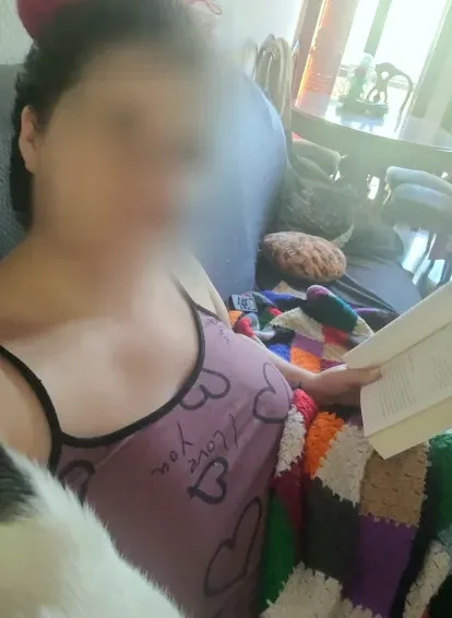 Aino, 26