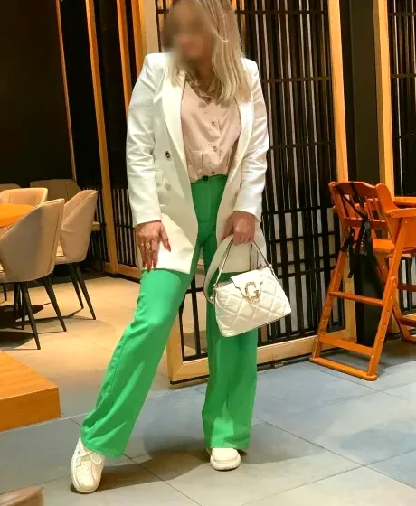 Alina, 38