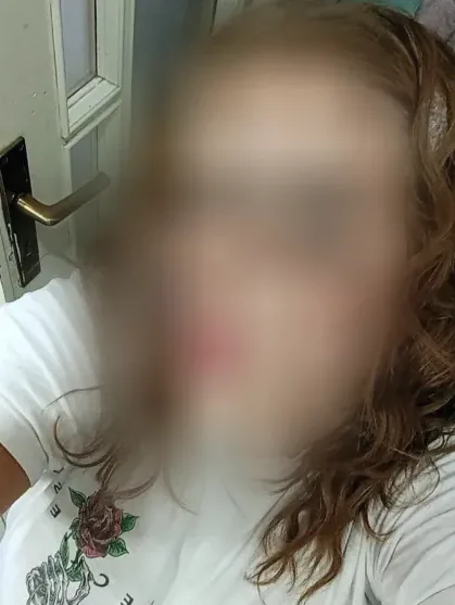 Amanda, 26