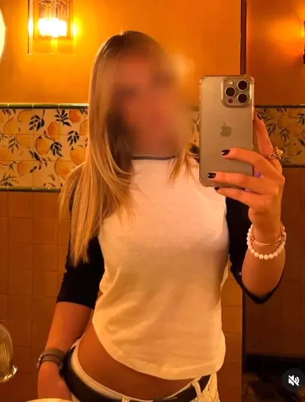 Ekaterina, 29