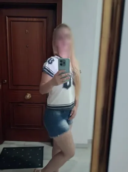 Hanna, 38