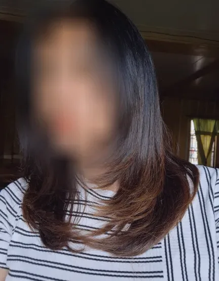 Hanna, 29