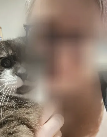 Jessica, 40