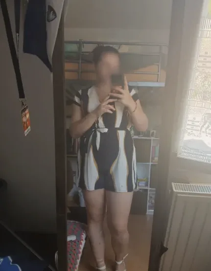 Johanna, 22