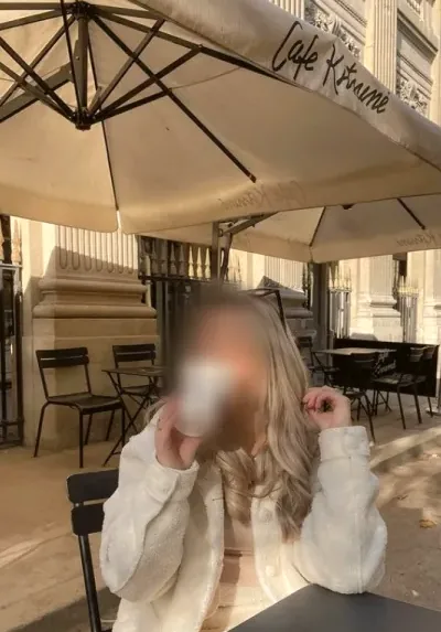 Johanna, 32