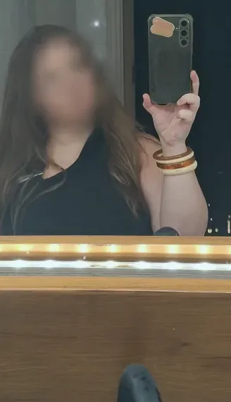 Khadija, 19