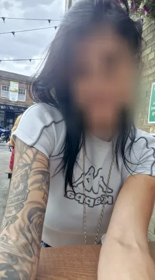 Krista, 39