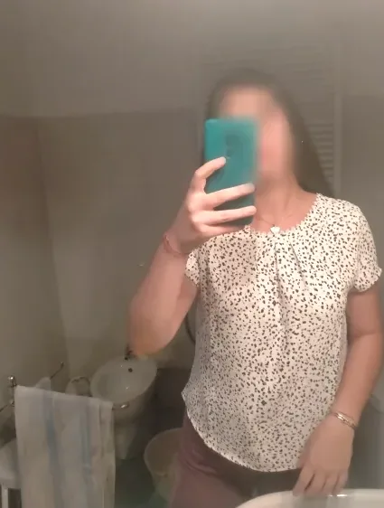 Marika, 21