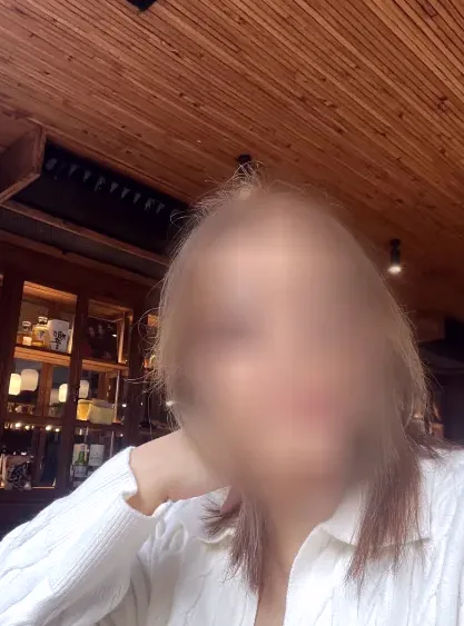 Marika, 40