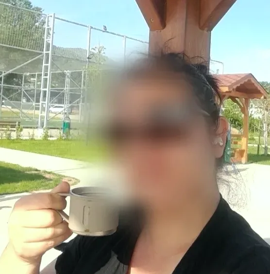 Matilda, 34