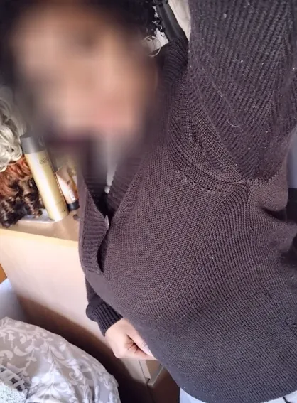 Olivia, 39