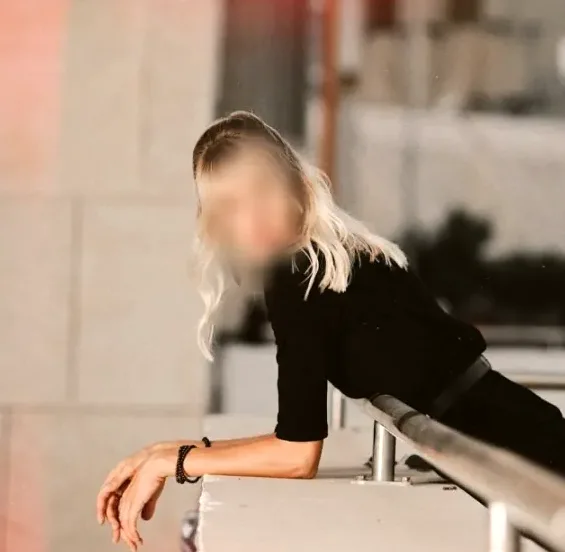 Suvi, 40